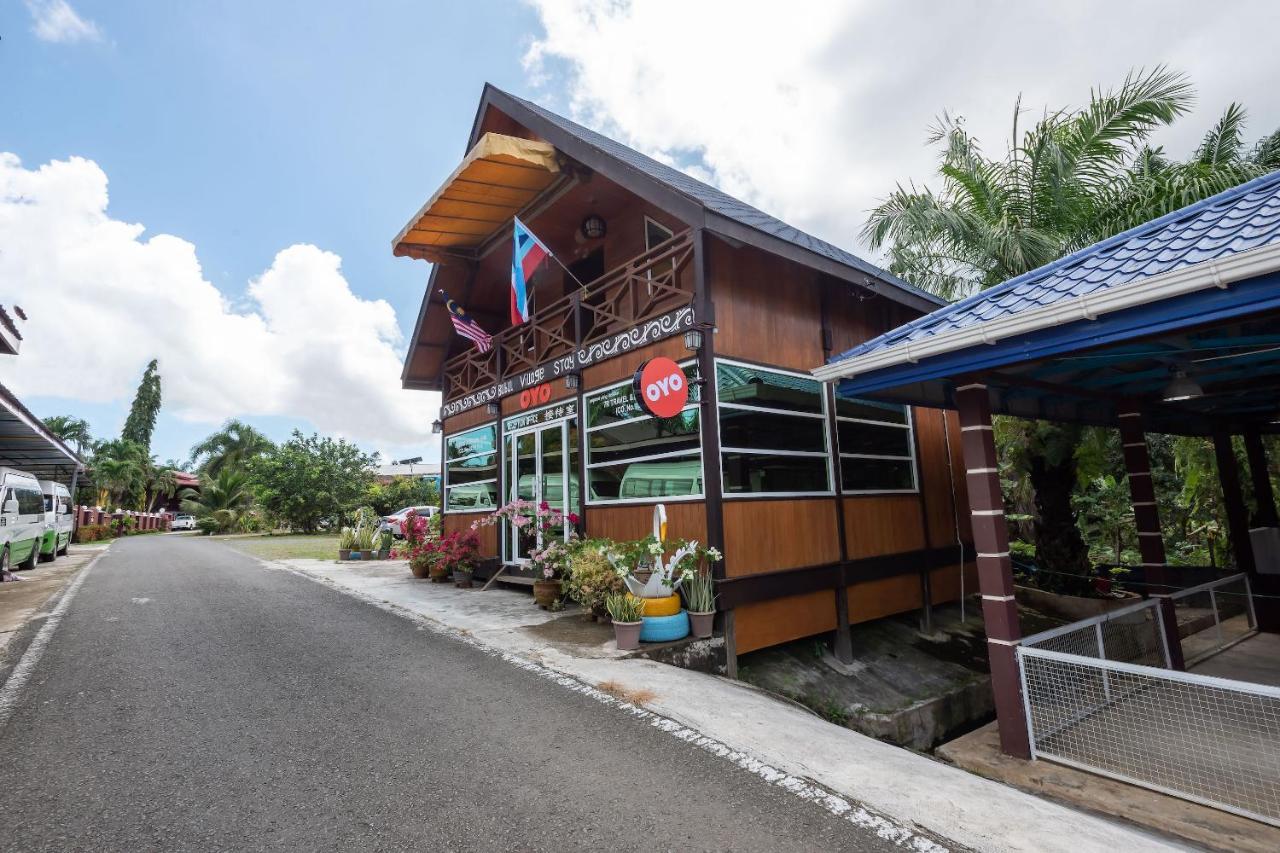 Bubul Village Stay סמפורנה מראה חיצוני תמונה
