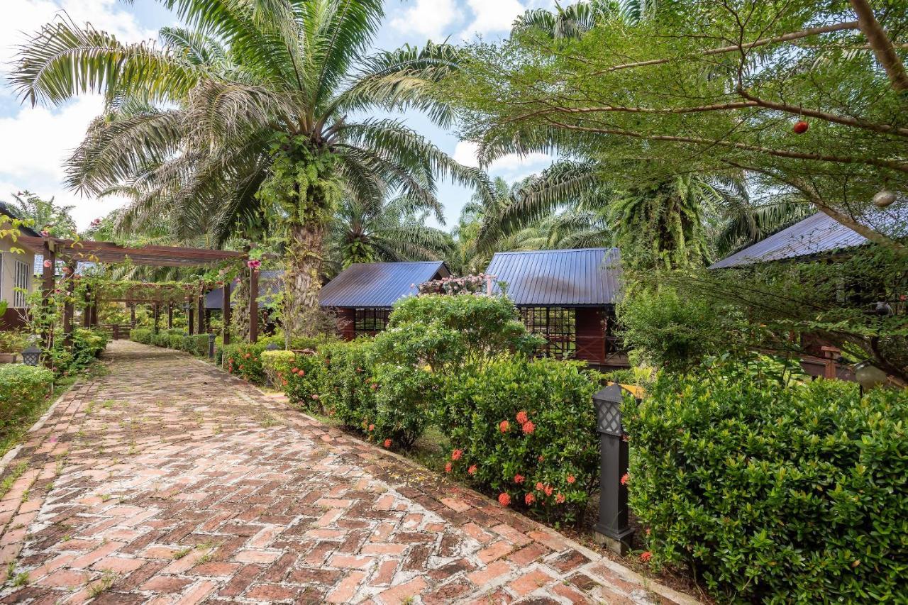 Bubul Village Stay סמפורנה מראה חיצוני תמונה
