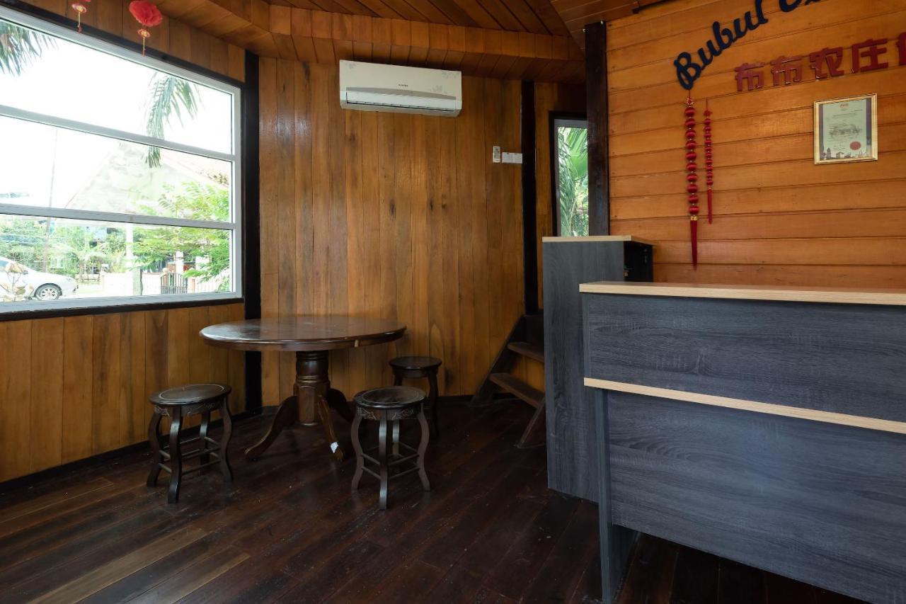 Bubul Village Stay סמפורנה מראה חיצוני תמונה
