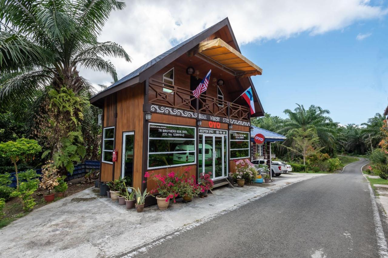 Bubul Village Stay סמפורנה מראה חיצוני תמונה
