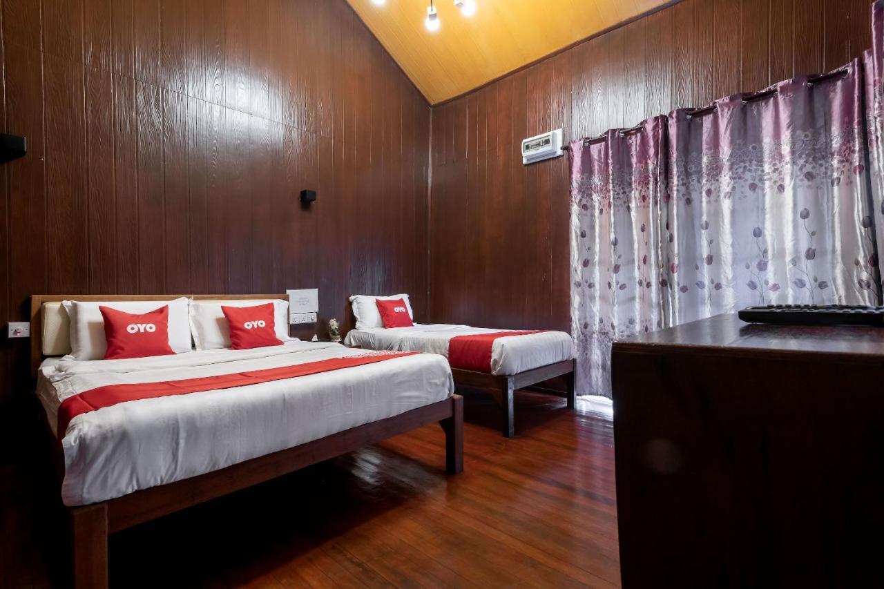 Bubul Village Stay סמפורנה מראה חיצוני תמונה