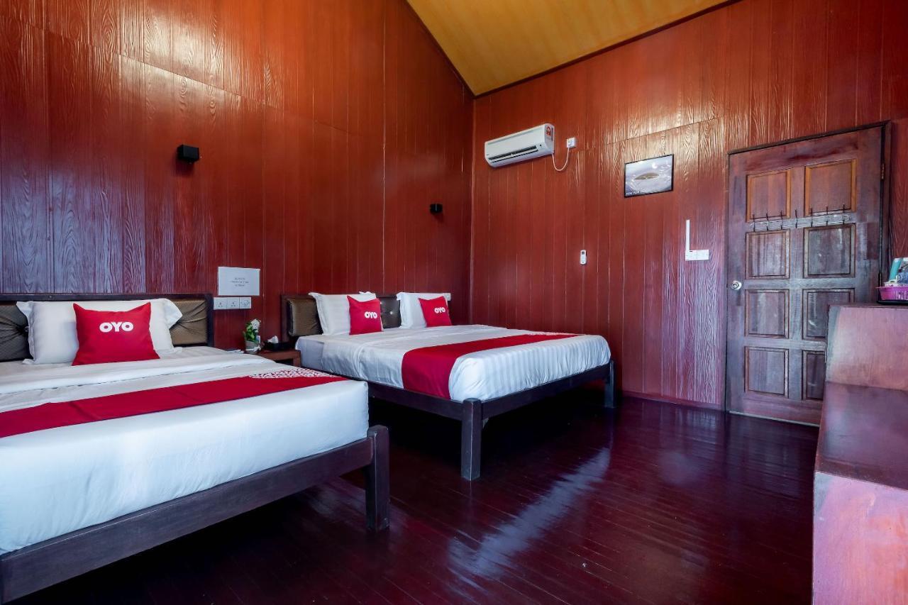 Bubul Village Stay סמפורנה מראה חיצוני תמונה