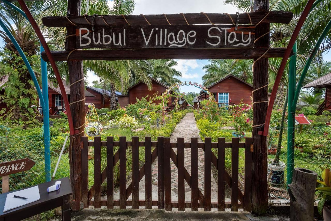 Bubul Village Stay סמפורנה מראה חיצוני תמונה