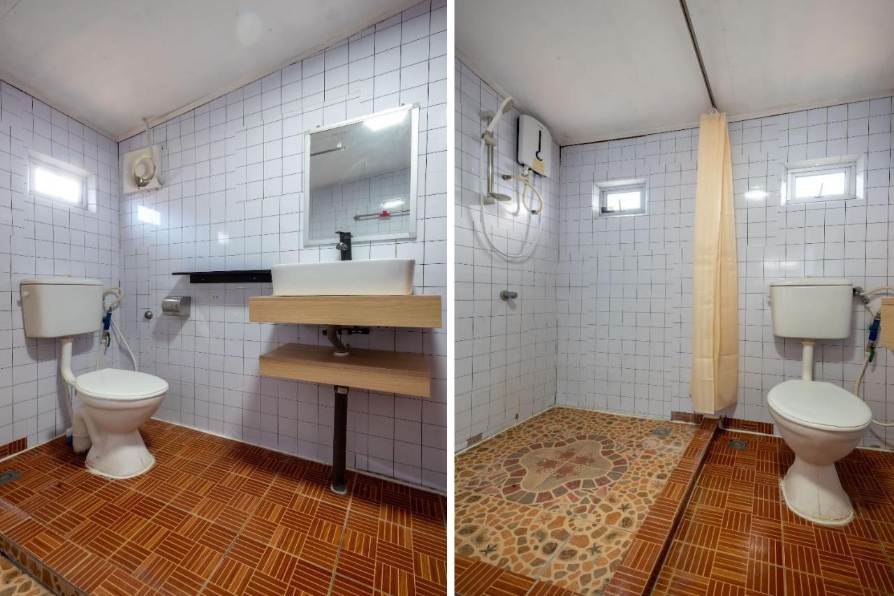 Bubul Village Stay סמפורנה מראה חיצוני תמונה