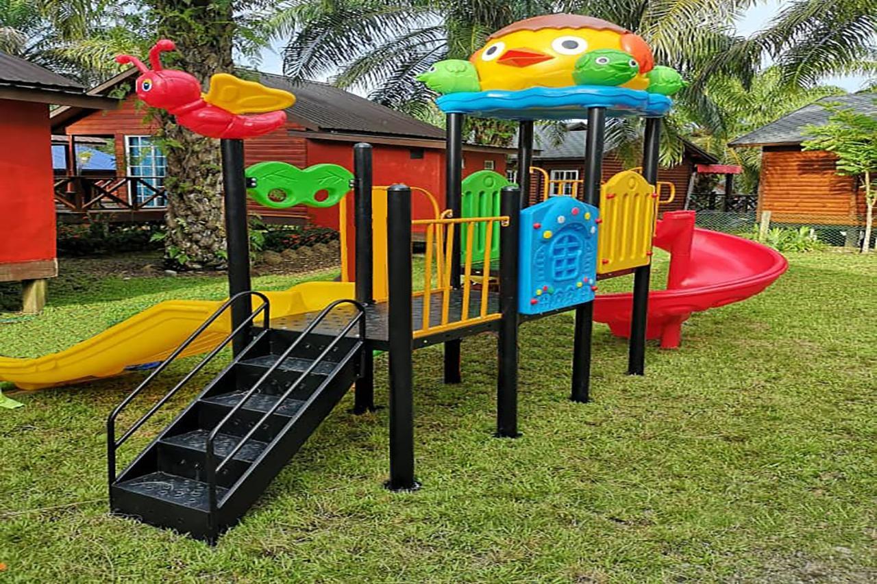 Bubul Village Stay סמפורנה מראה חיצוני תמונה